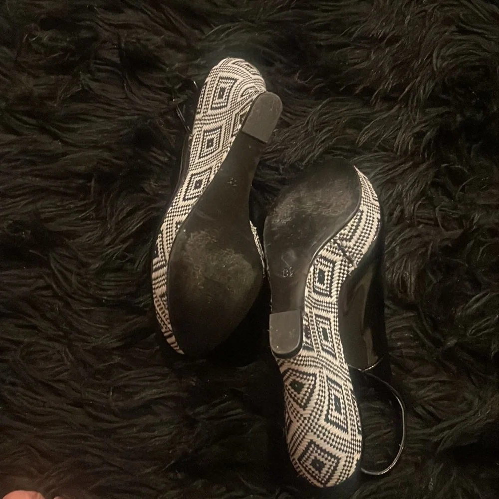 Wedges - Picture 4 of 4